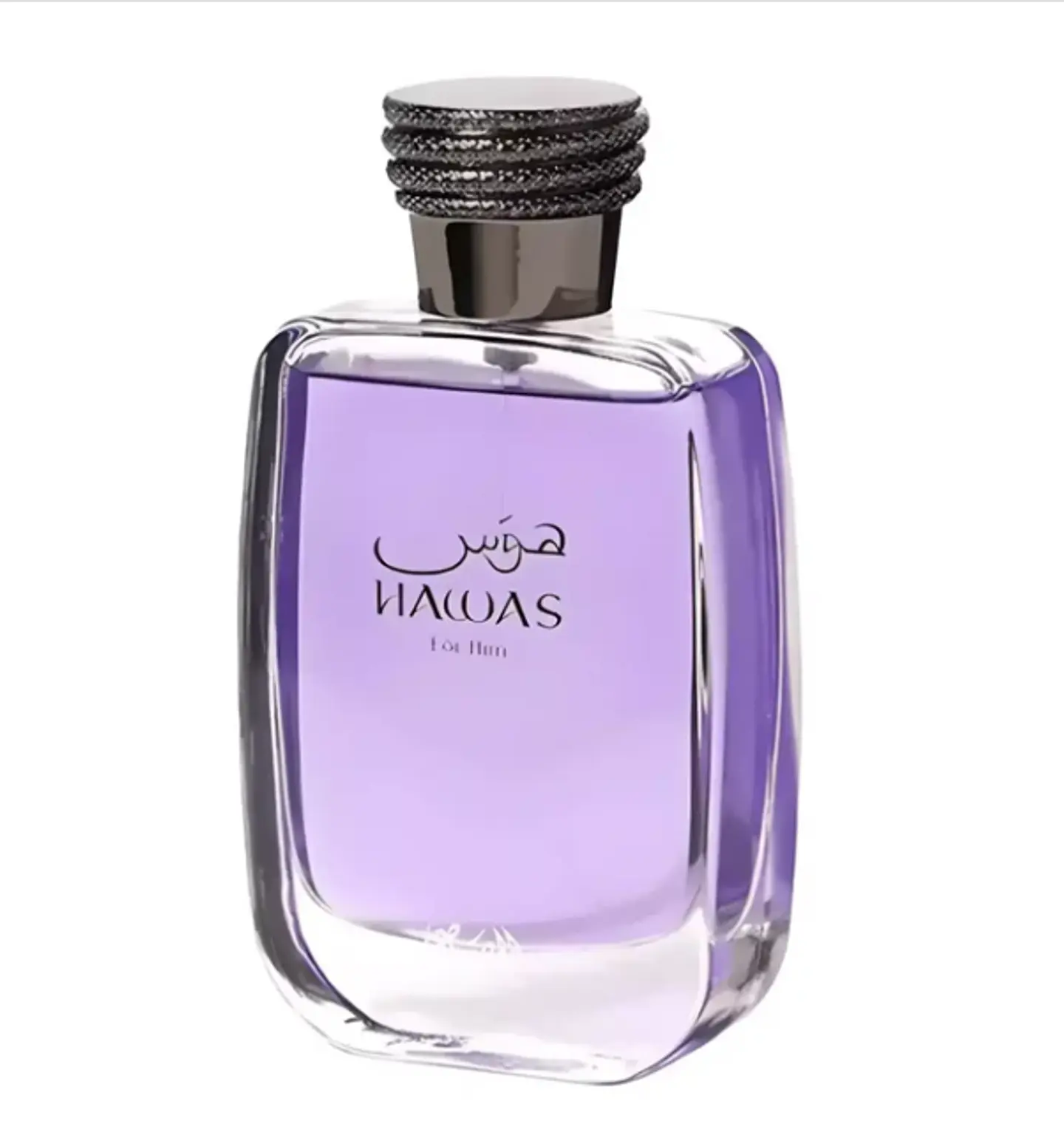 Perfume Rasasi Hawas For Him EDP 100 ML Hombre 2