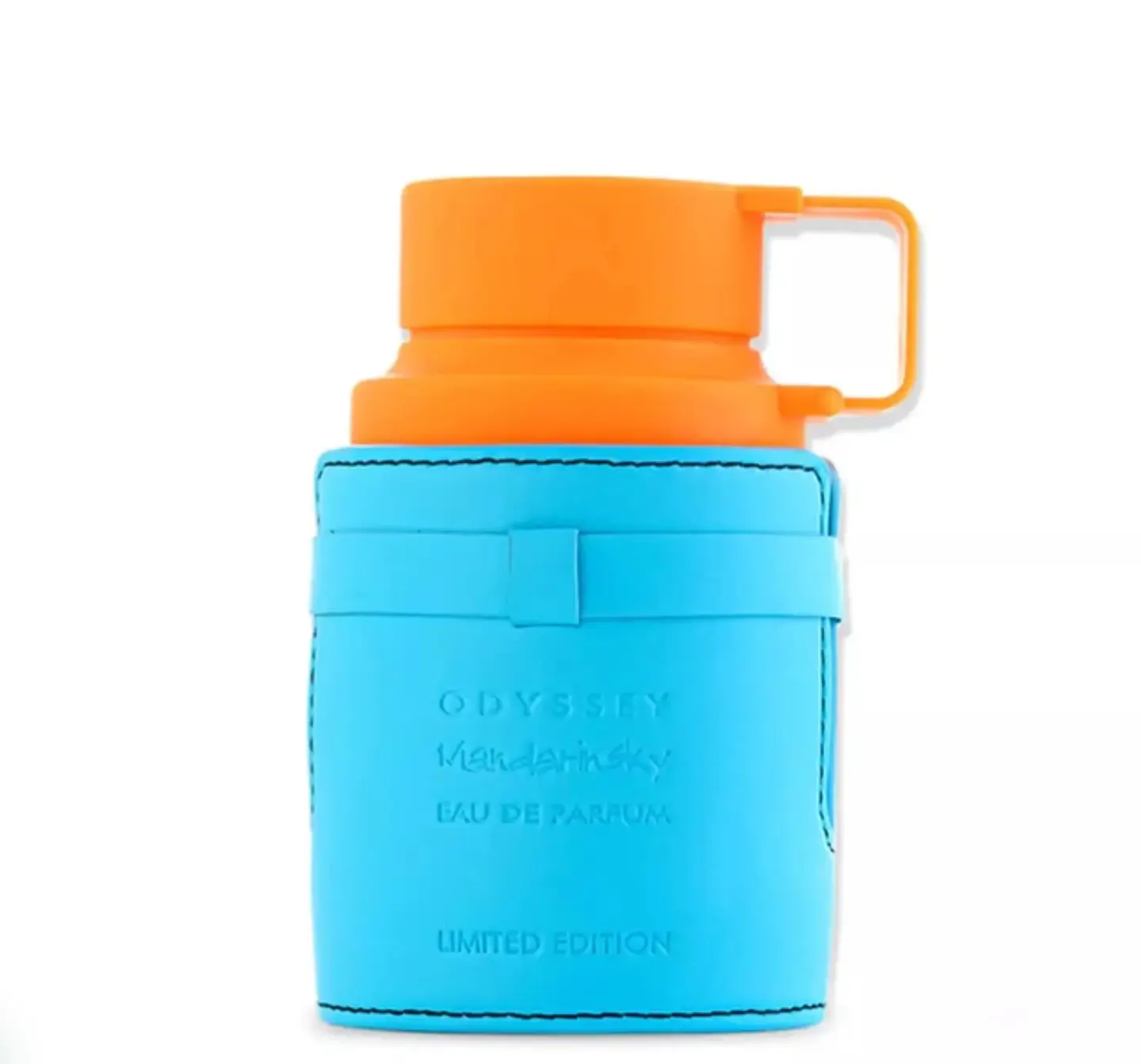 Perfume Armaf Odyssey Mandarin Sky EDP 100 ML Unisex 2