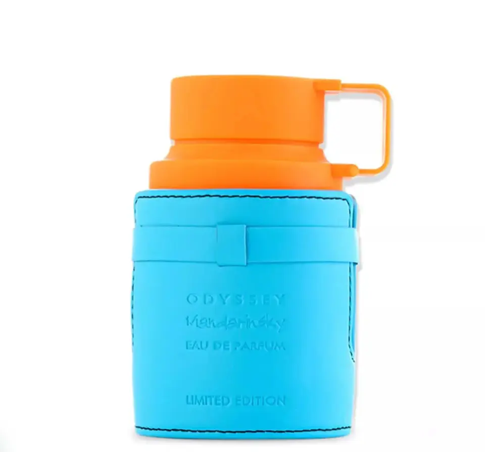 Perfume Armaf Odyssey Mandarin Sky EDP 100 ML Unisex 2