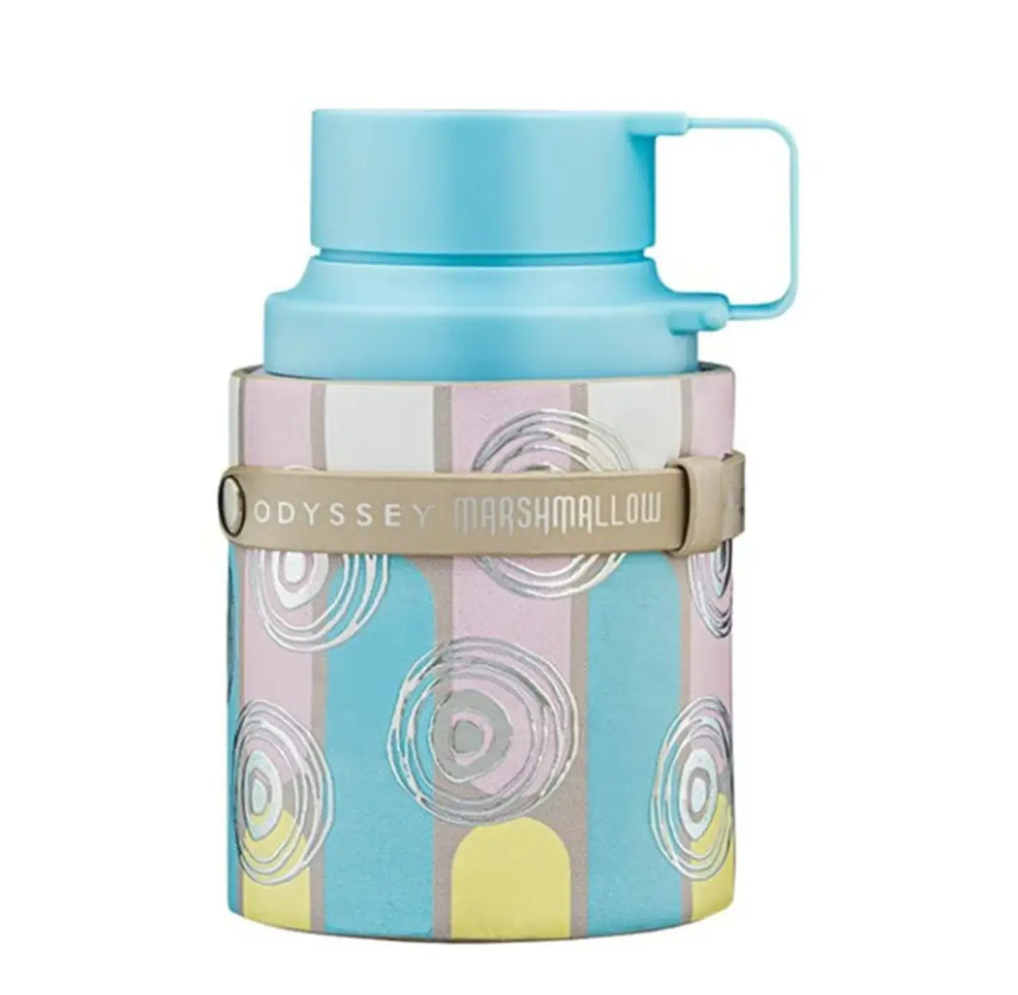Perfume Armaf Odyssey Marshmallow Gourmand Edition EDP 100 ML Unisex 2