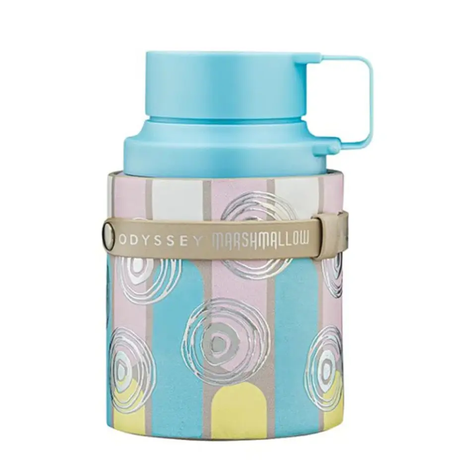 Perfume Armaf Odyssey Marshmallow Gourmand Edition EDP 100 ML Unisex 2