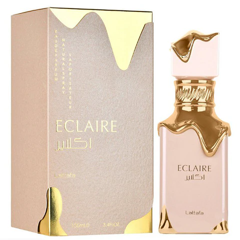 Perfume Lattafa Eclaire EDP 100 ML Unisex