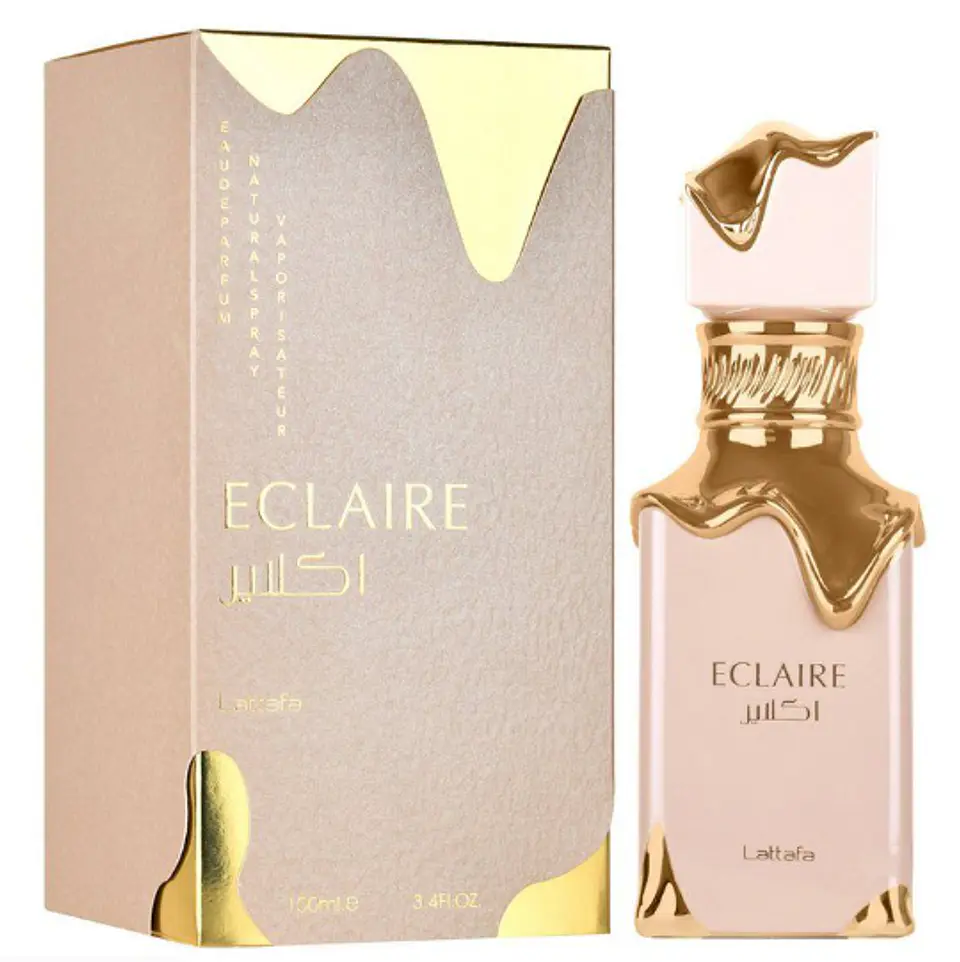Perfume Lattafa Eclaire EDP 100 ML Unisex 1