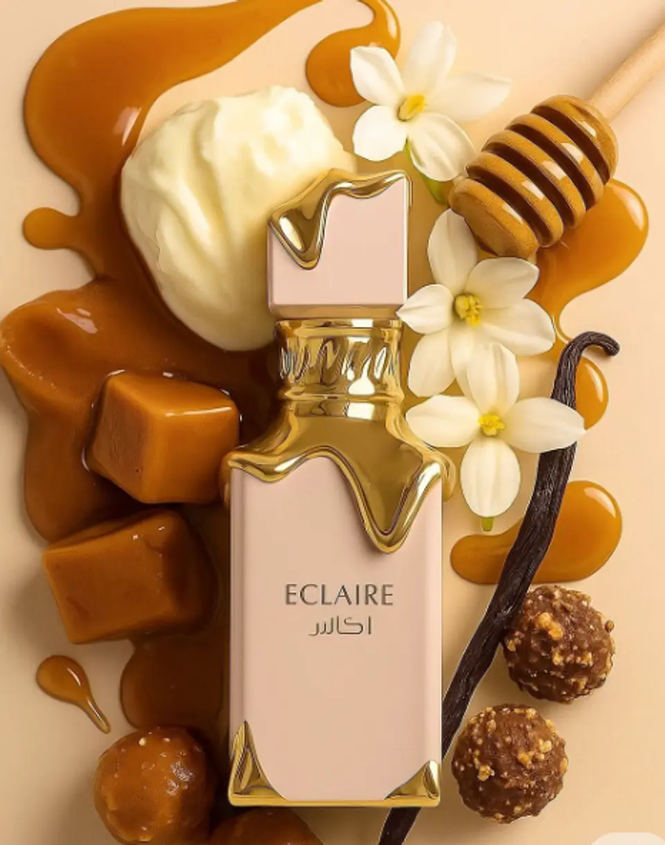 Perfume Lattafa Eclaire EDP 100 ML Unisex 3
