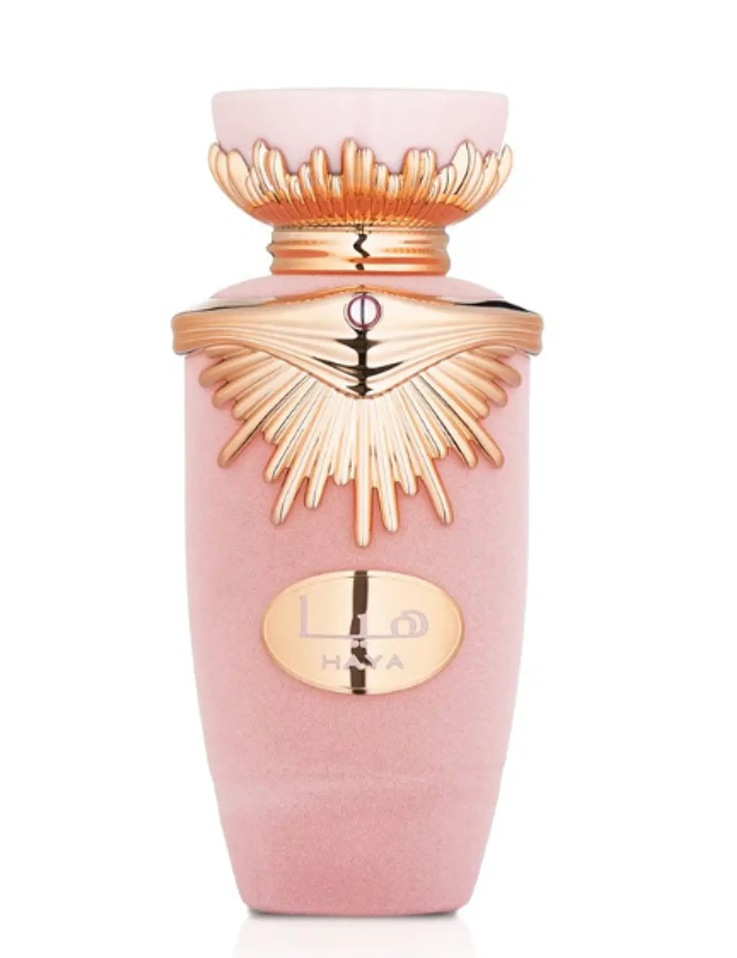 Perfume Lattafa Haya EDP 100 ML Mujer 2