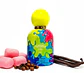 Perfume Grandeur Tubbees Bubble Gum EDP 50 ML Unisex - Miniatura 2