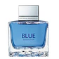 Perfume Antonio Banderas Blue Seduction EDT 100 ML Hombre - Miniatura 2