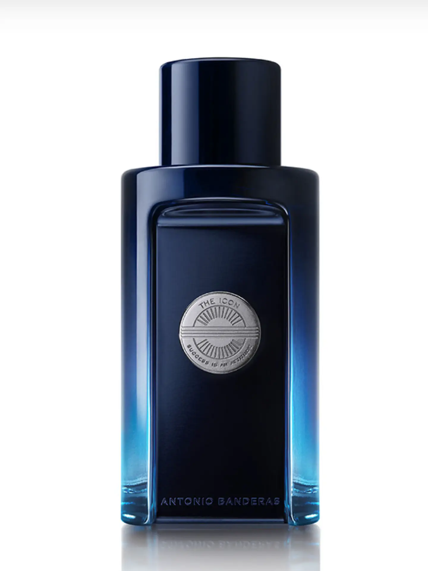 Perfume Antonio Banderas The Icon EDT 100 ML Hombre 2