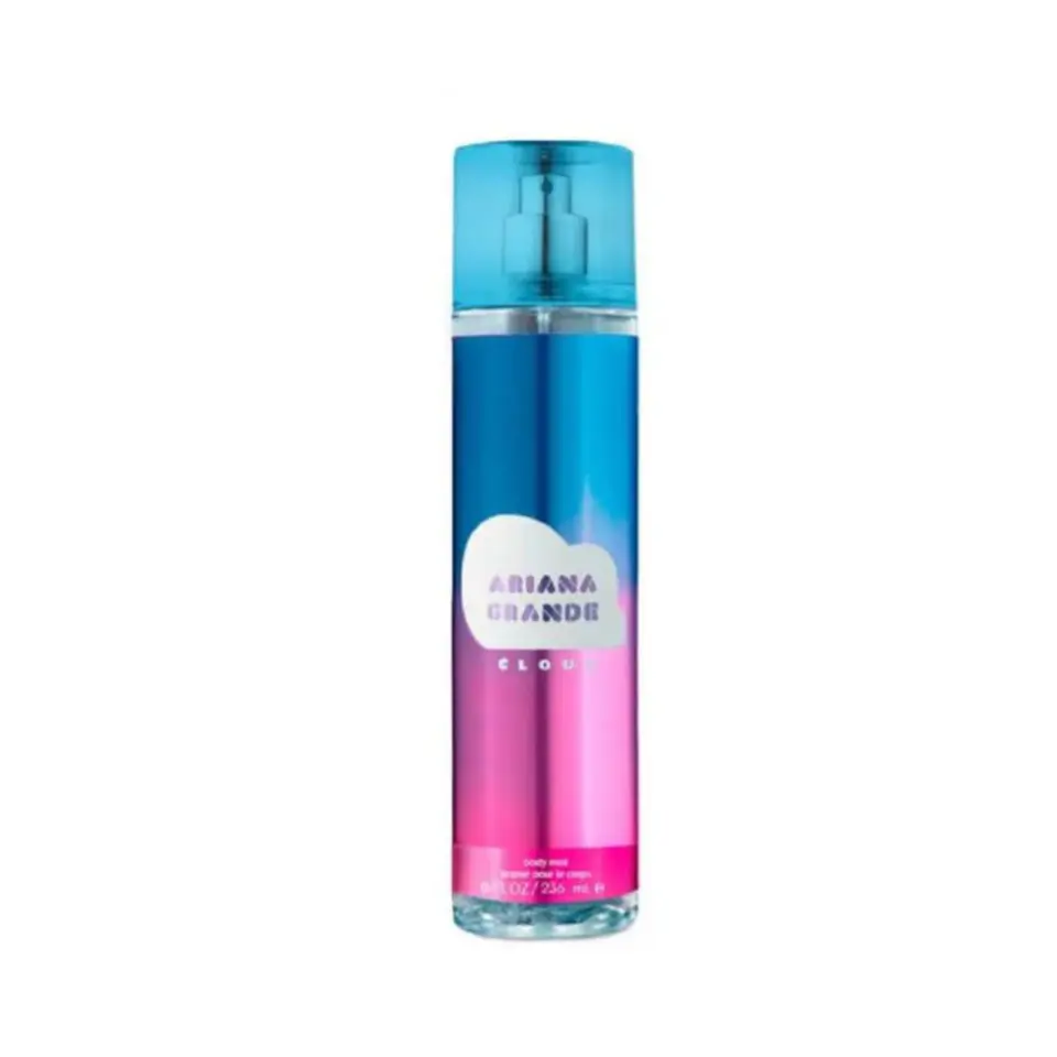Cloud Ariana Grande 236 ML Body Mist  1