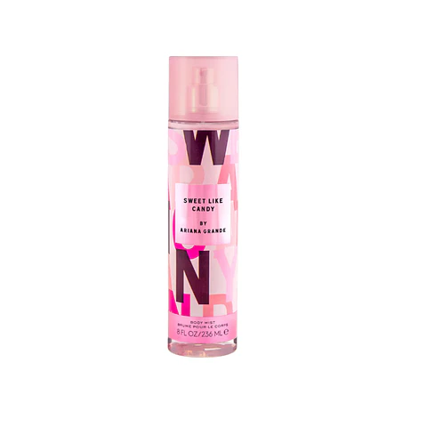Sweet Like Candy Ariana Grande 236 ML Body Mist 