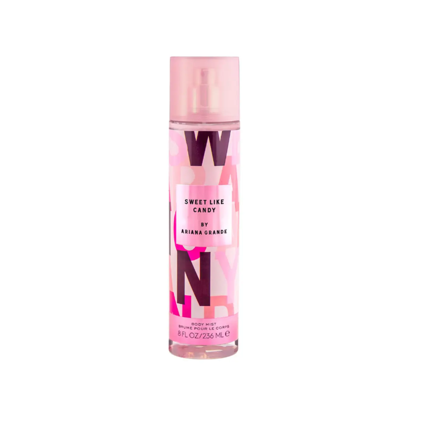 Sweet Like Candy Ariana Grande 236 ML Body Mist  1
