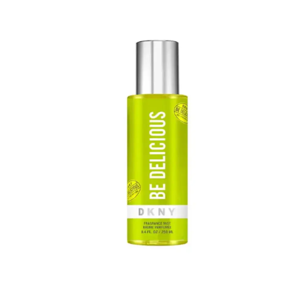 DKNY Be Delicious Body Mist 250ML Mujer 1