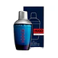 Perfume Dark Blue 75ML EDT Hombre Hugo Boss - Miniatura 1