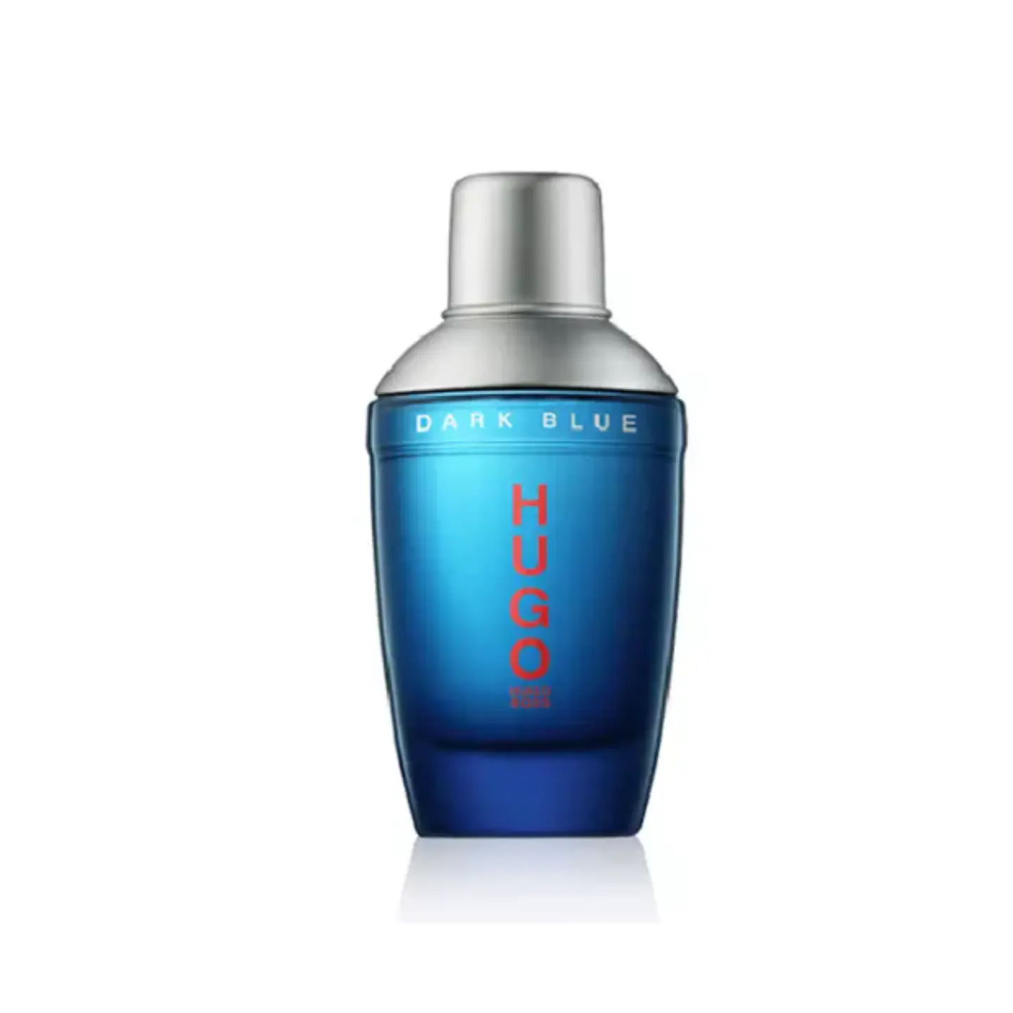 Perfume Dark Blue 75ML EDT Hombre Hugo Boss 2