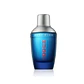 Perfume Dark Blue 75ML EDT Hombre Hugo Boss - Miniatura 2