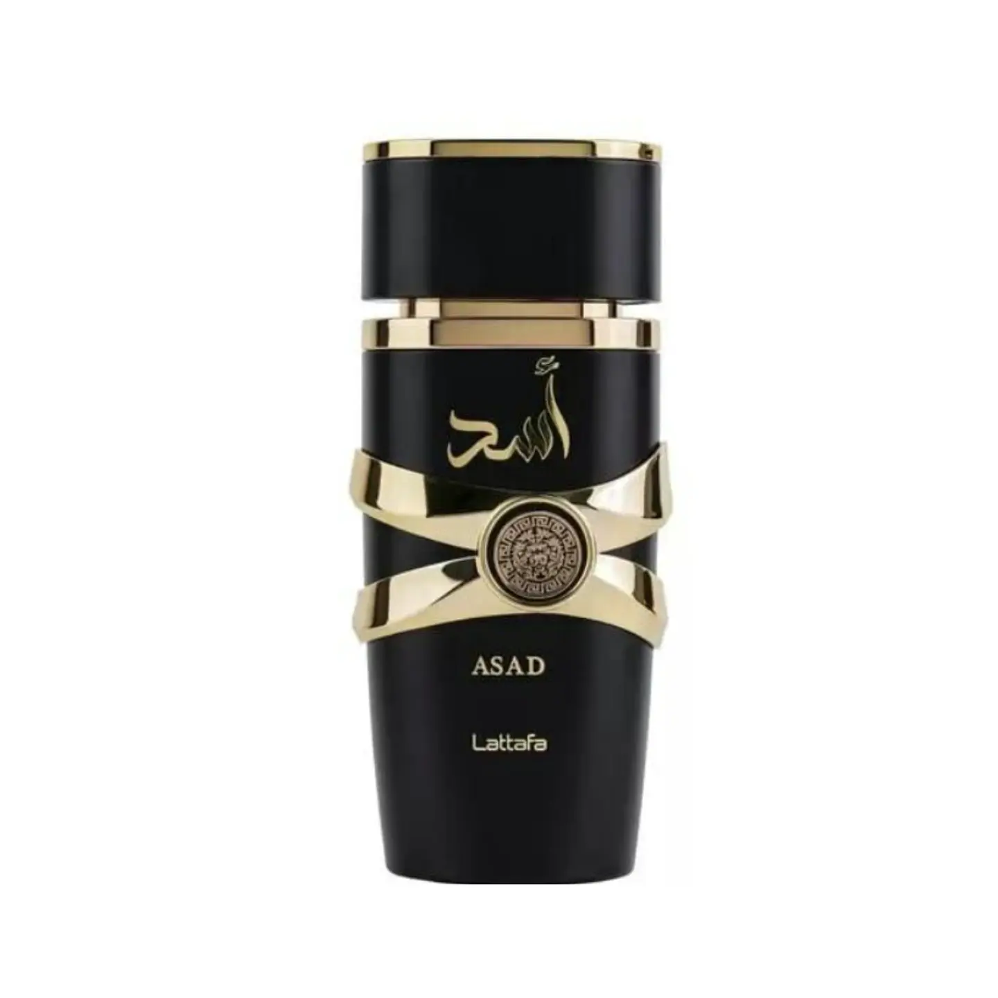 Perfume Lattafa Asad EDP 100 ML 2