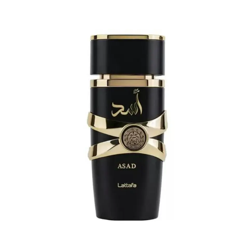 Perfume Lattafa Asad EDP 100 ML 2