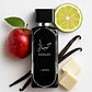 Perfume Lattafa Hayaati EDP 100 ML Unisex - Miniatura 2