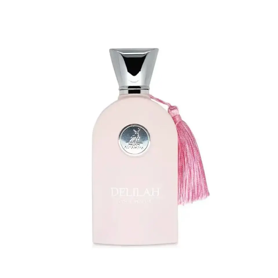 Perfume Maison Alhambra Delilah EDP 100 ML Mujer 2