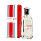 Tommy Girl EDT 100 ML - Miniatura 1