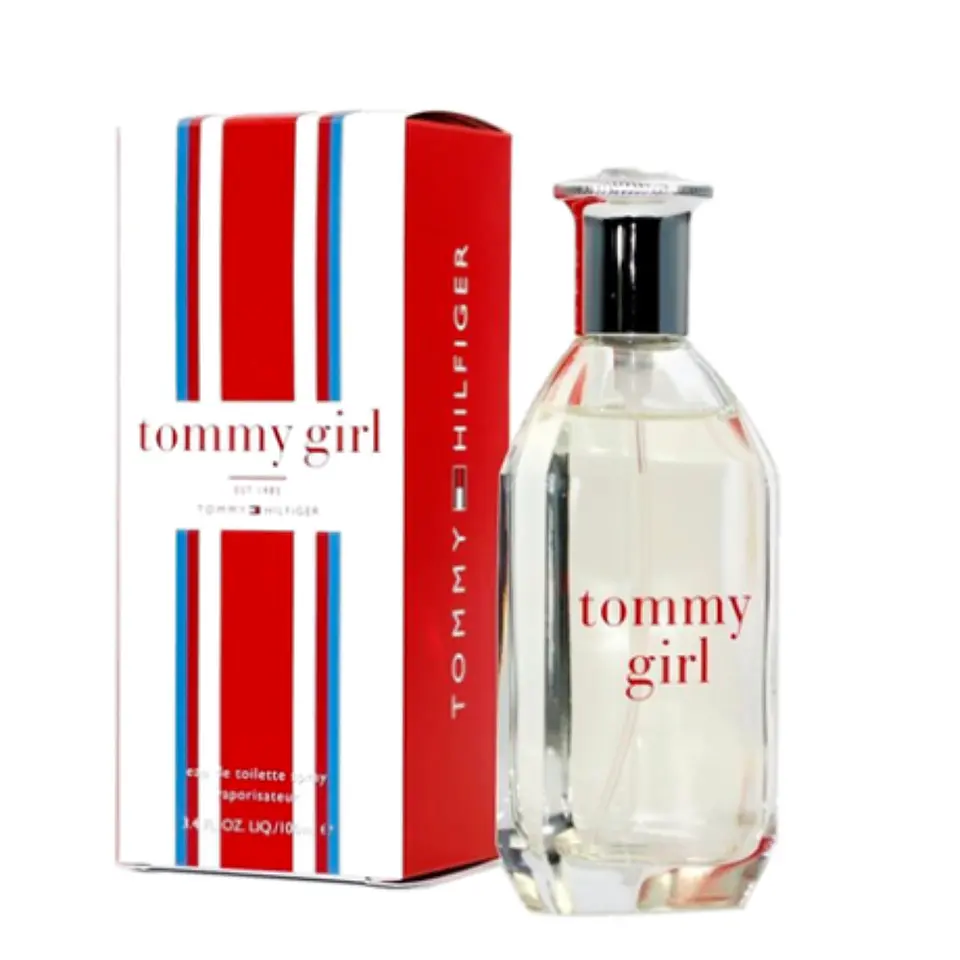 Tommy Girl EDT 100 ML 1