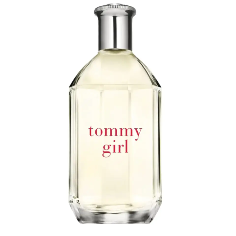 Tommy Girl EDT 100 ML 2