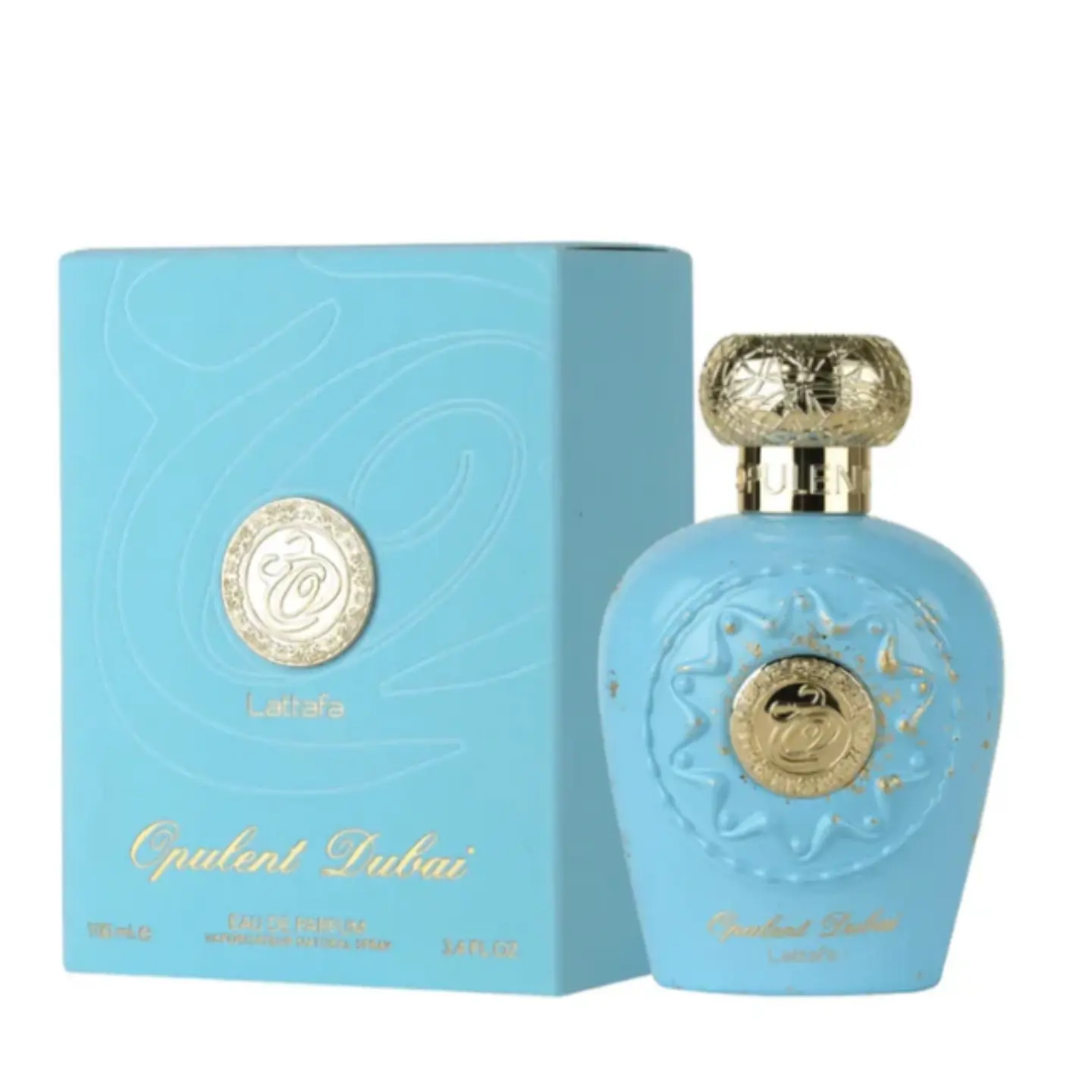 Opulent Dubai EDP 100 ml Unisex 1