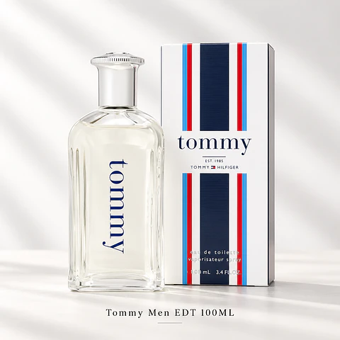 Tommy Men EDT 100 ML