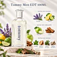 Tommy Men EDT 100 ML - Miniatura 2