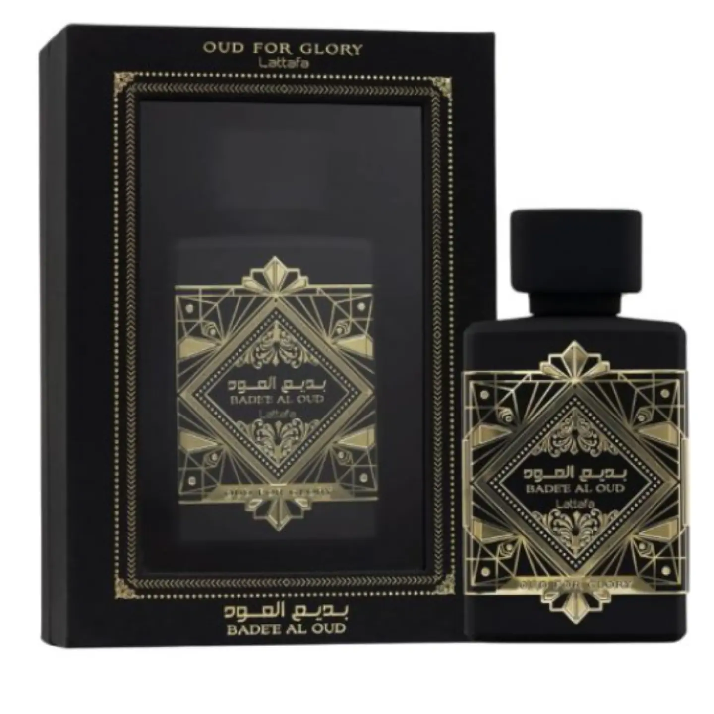 Badee Al Oud For Glory EDP 100 1