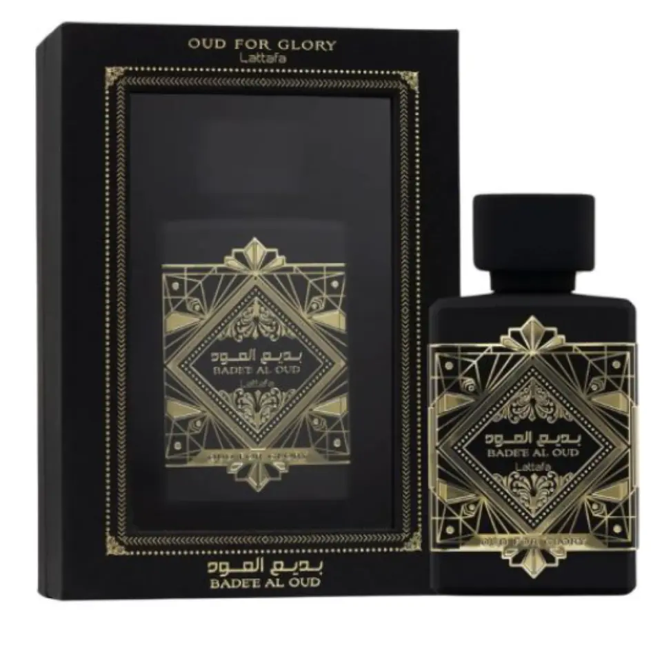 Badee Al Oud For Glory EDP 100 1