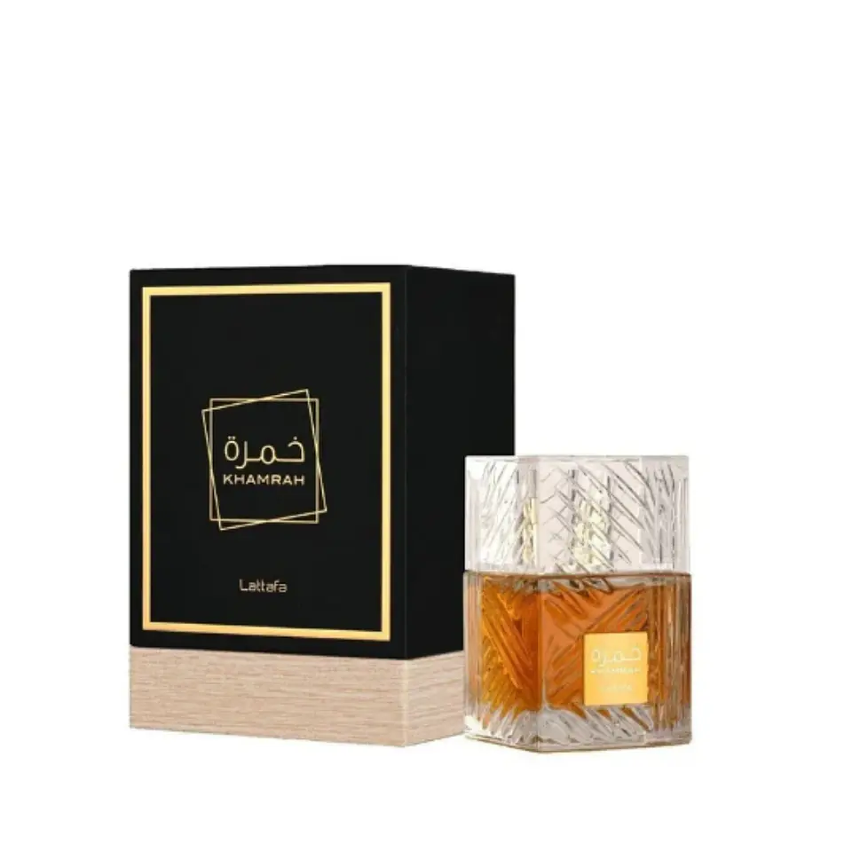 Khamrah EDP 100 ML Unisex 1