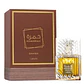 Lattafa Khamrah Qawa EDP 100 ML Unisex - Miniatura 1