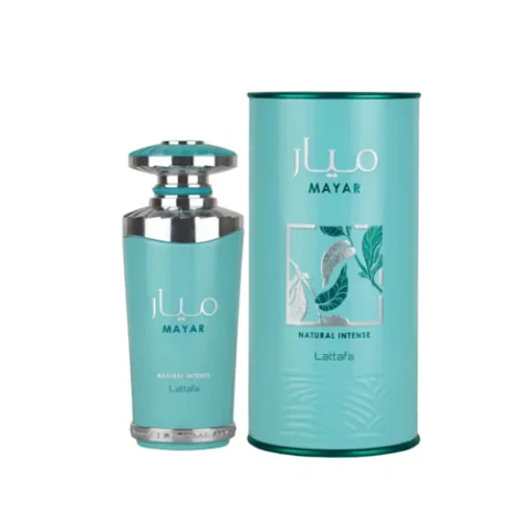 Lattafa Mayar Natural Intense EDP 100 ML Mujer