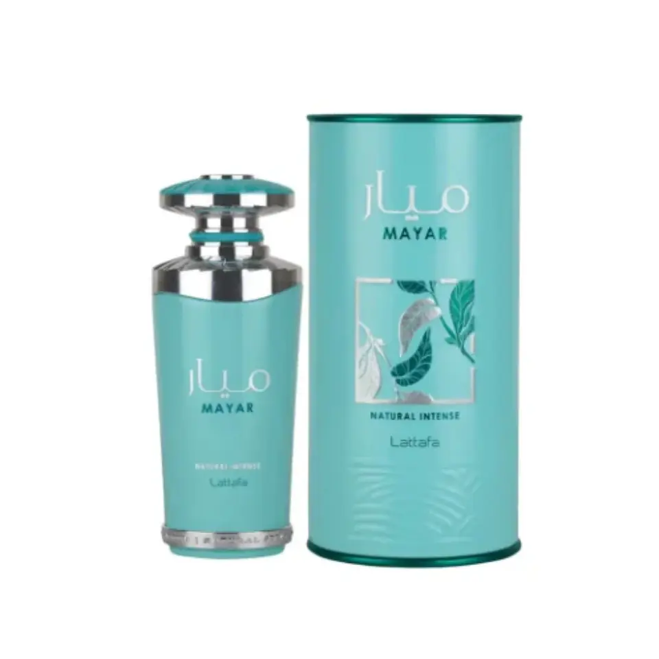 Lattafa Mayar Natural Intense EDP 100 ML Mujer 1