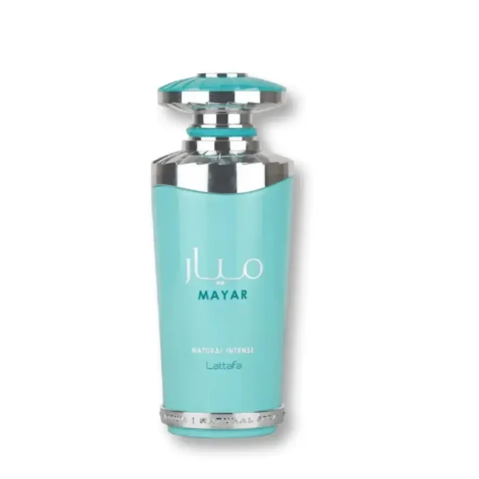 Lattafa Mayar Natural Intense EDP 100 ML Mujer 2
