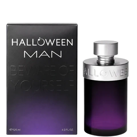 JDP Halloween Man EDT 125 ML