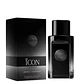 Antonio Banderas The Icon EDP 100 ML Hombre - Miniatura 1