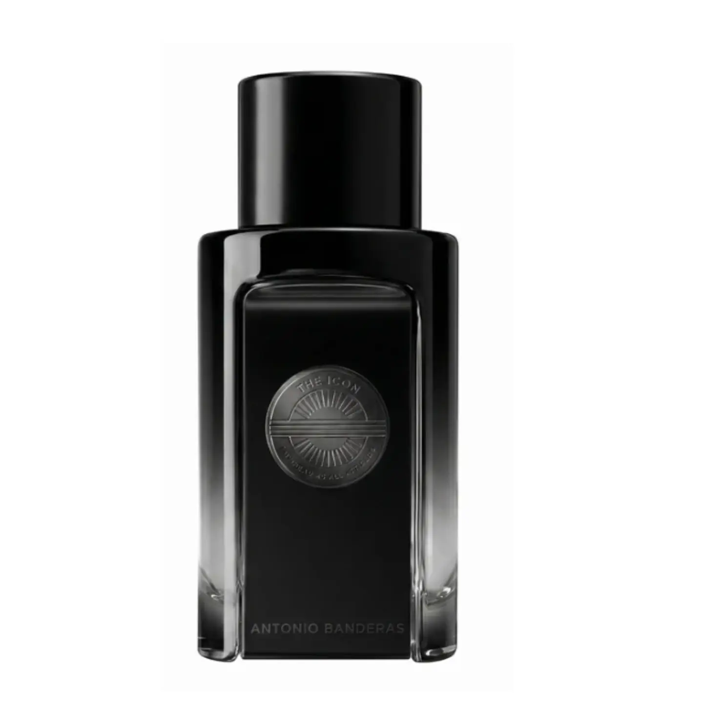 Antonio Banderas The Icon EDP 100 ML Hombre 2