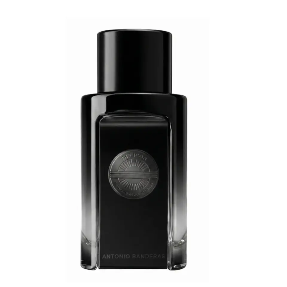 Antonio Banderas The Icon EDP 100 ML Hombre 2