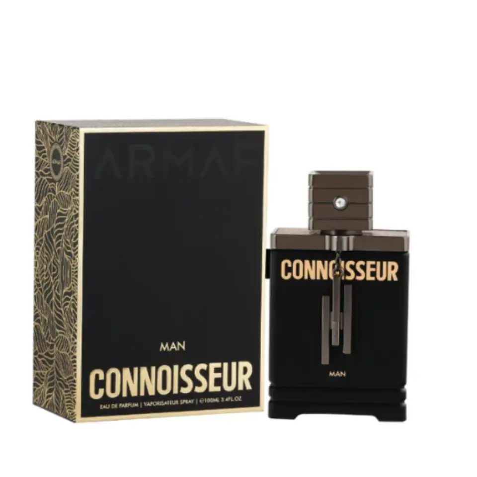 Armaf Connoisseur EDP 100 ML Hombre 1