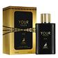 Maison Alhambra Your Touch Oud EDP 100 ML Hombre - Miniatura 1