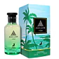 Maison Alhambra Jean Lowe Vibe EDP 100 ML Unisex - Miniatura 1