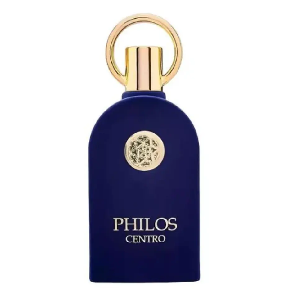 Maison Alhambra Philos Centro EDP 100 ML Mujer 2