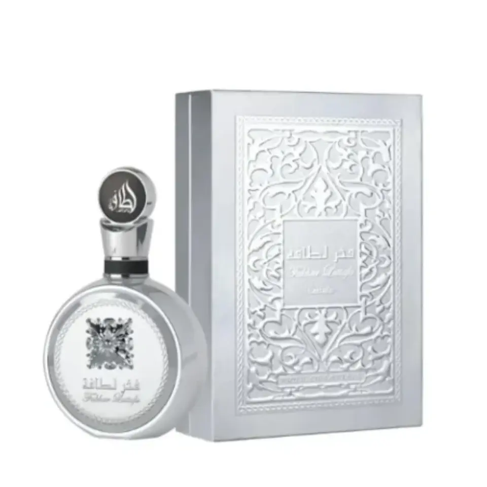 Lattafa Fakhar Platin EDP 100 ML Unisex 1
