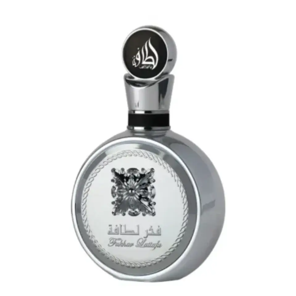 Lattafa Fakhar Platin EDP 100 ML Unisex 2