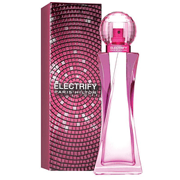 Electrify para mujer / 100 ml Eau De Parfum Spray