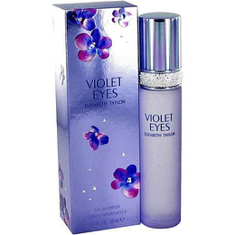 Violet Eyes para mujer / 50 ml Eau De Parfum Spray