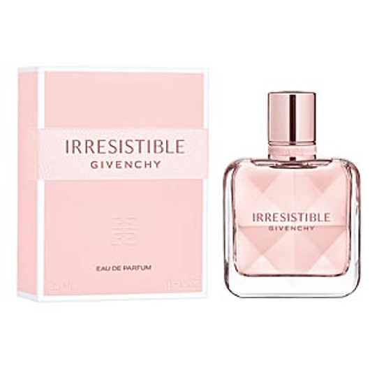 Irresistible para mujer / 80 ml Eau De Parfum Spray