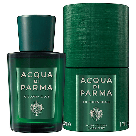 Acqua Di Parma Colonia Club para hombre / 180 ml Eau De Cologne Spray